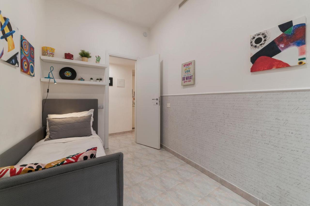Piazza Vittorio Apartment Rzym Zewnętrze zdjęcie