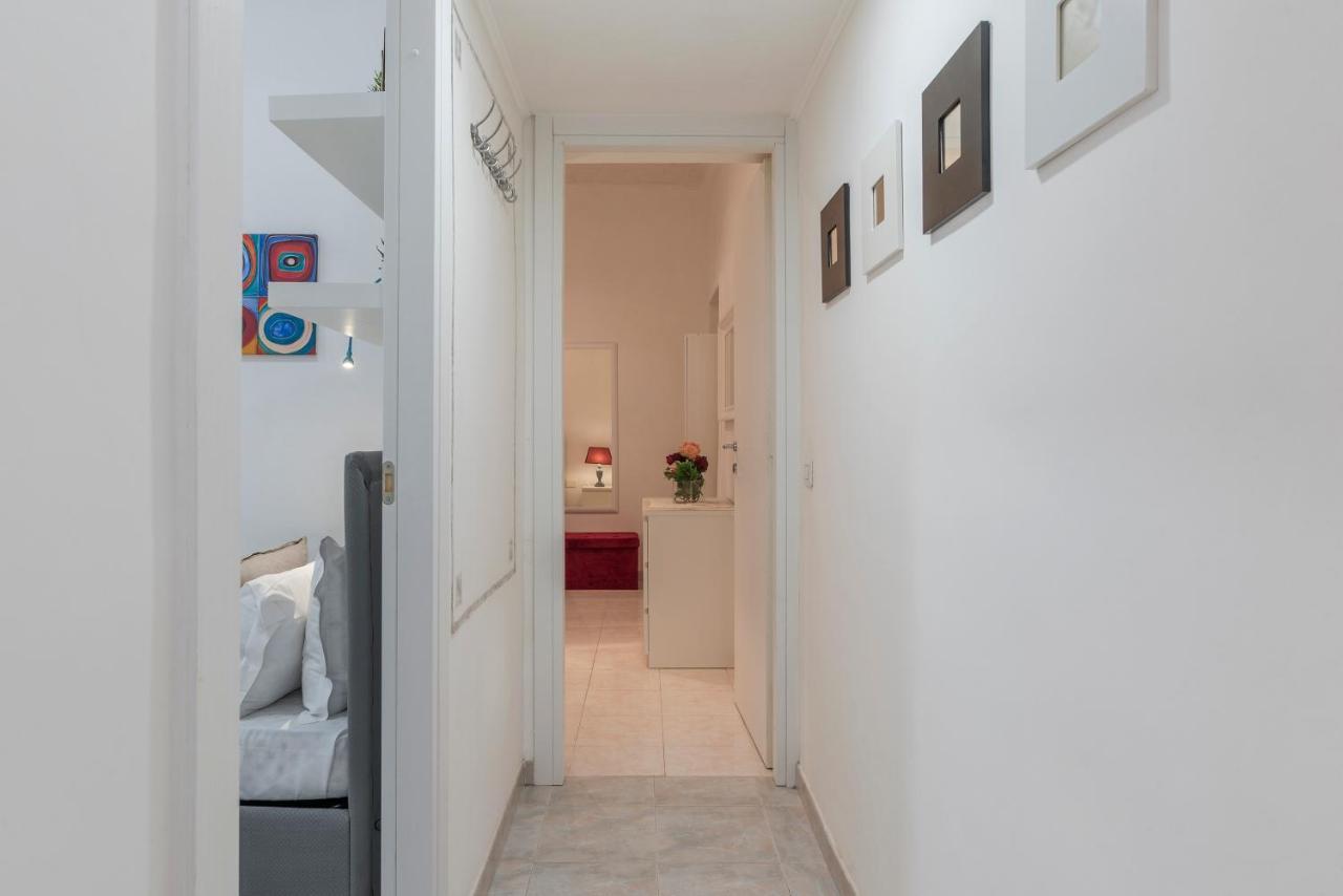 Piazza Vittorio Apartment Rzym Zewnętrze zdjęcie