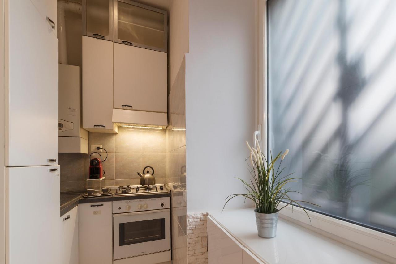 Piazza Vittorio Apartment Rzym Zewnętrze zdjęcie
