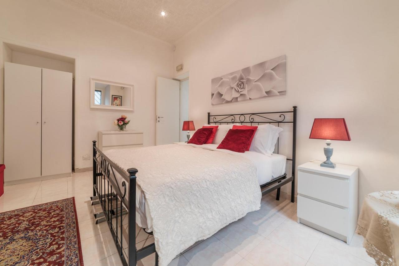 Piazza Vittorio Apartment Rzym Zewnętrze zdjęcie