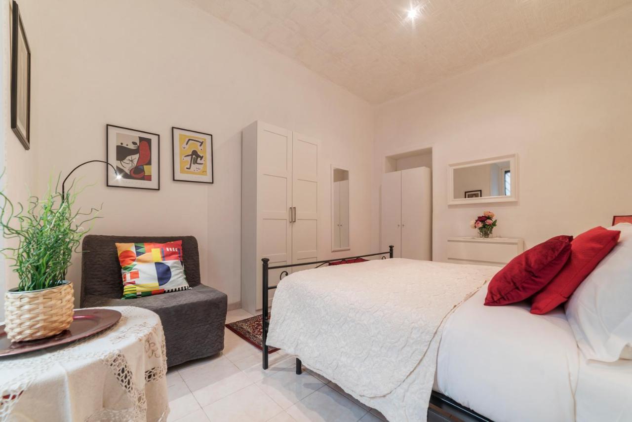Piazza Vittorio Apartment Rzym Zewnętrze zdjęcie