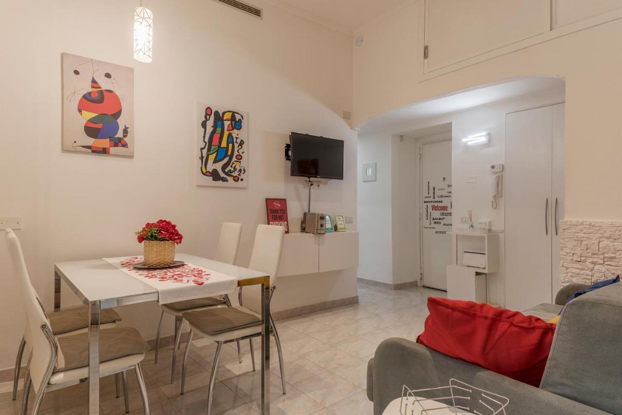 Piazza Vittorio Apartment Rzym Zewnętrze zdjęcie