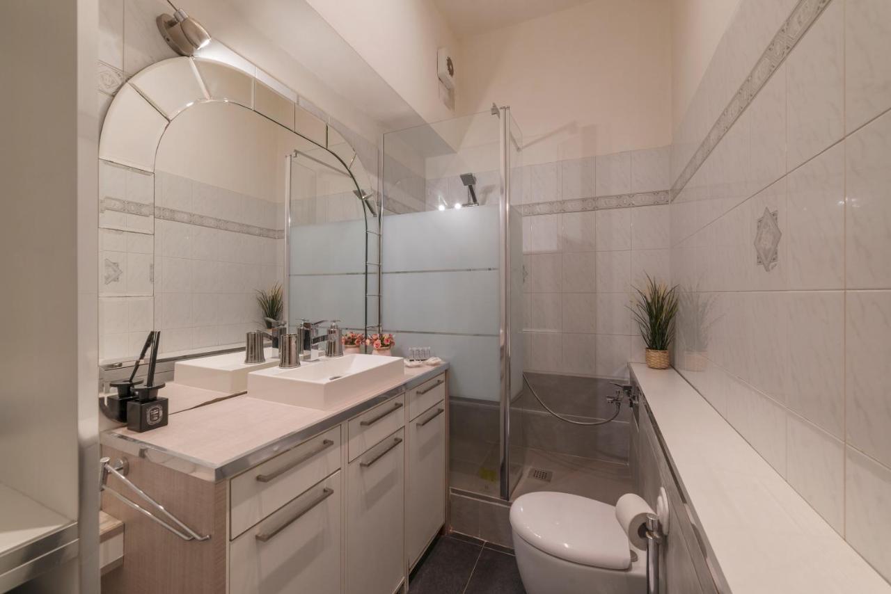Piazza Vittorio Apartment Rzym Zewnętrze zdjęcie